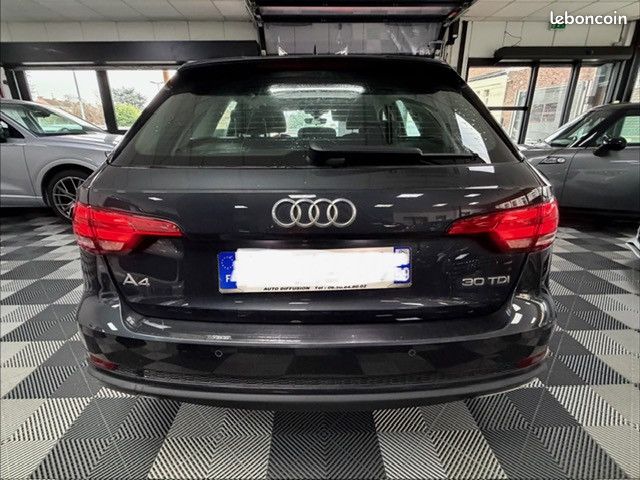 Audi A4 AVANT 30 TDI*PACK Design Luxe S-tronic (image 5)