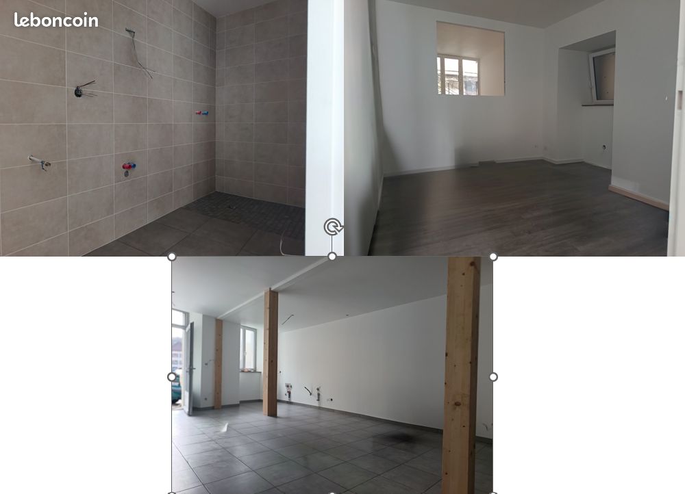 Appartement 3 pièces 72 m² · à Arbois · 72 m² · 838 €/mois