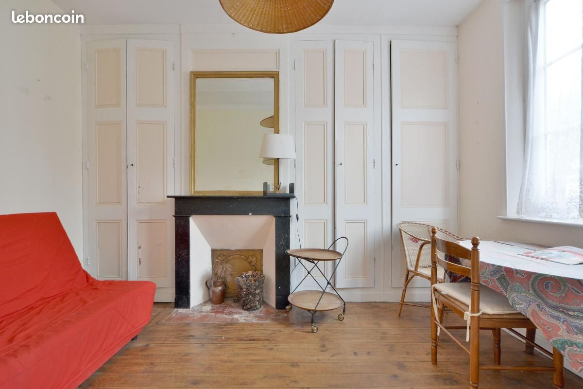 Maison 3 pièces 40 m² · à Rue · 40 m² · 98 100 €