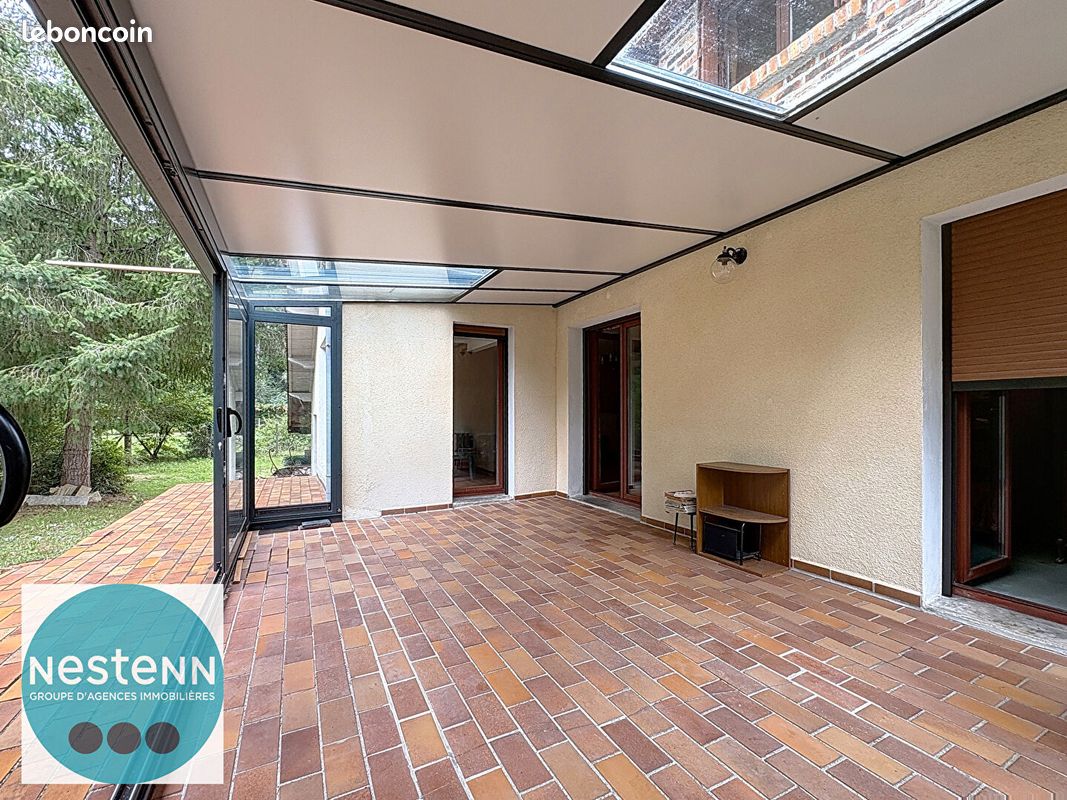 Maison 6 pièces 135 m² · à Ardon · 135 m² · 462 000 €