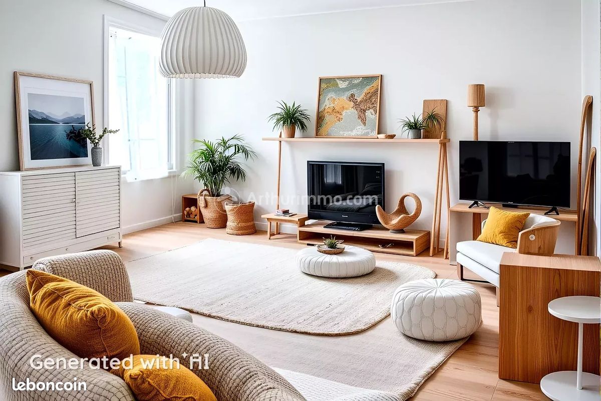 Maison 7 pièces 334 m² · à Castres · 334 m² · 550 000 €