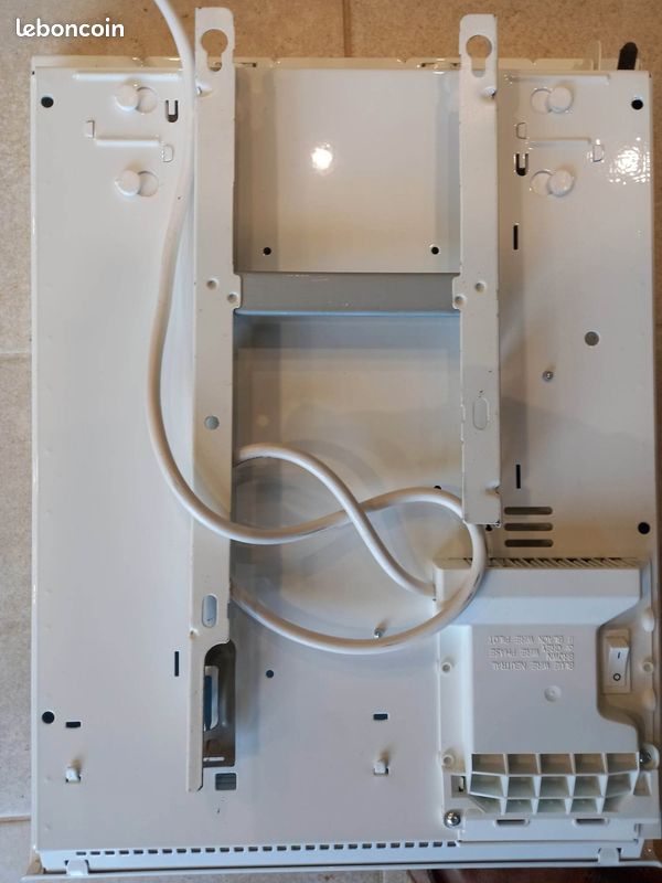 Radiateur Noirot 500w (image 3)