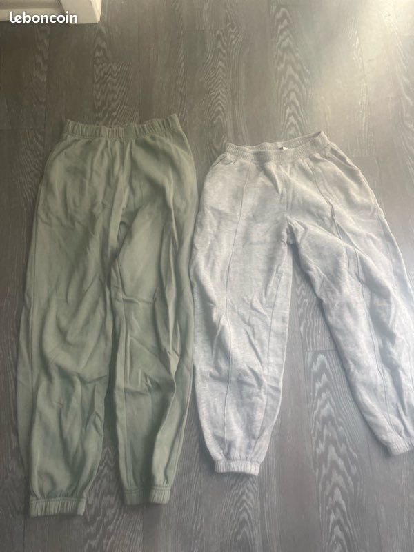 Lot de pantalon Jennifer Vêtements