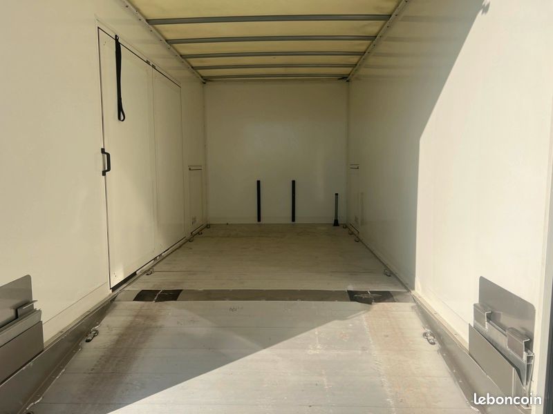 Mercedes Sprinter 516 CDI Long 50 900 HT (image 10)
