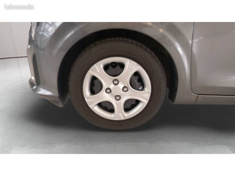Kia Picanto 1.0 DPi 63 ch BVM5 Active (image 12)