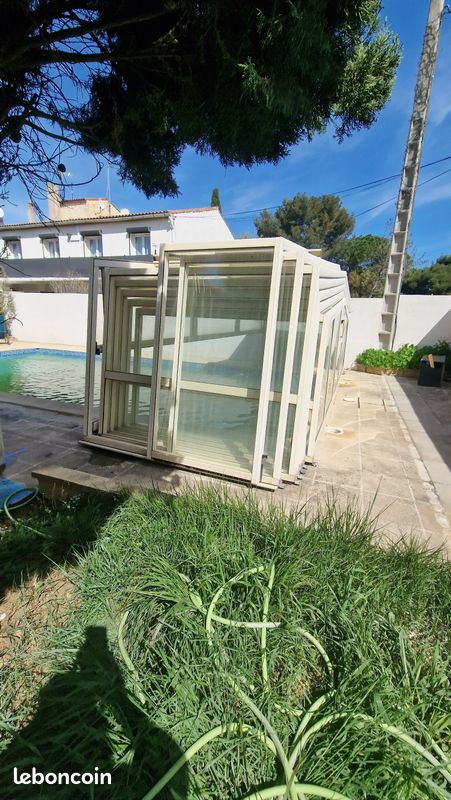 Abris piscine (image 3)