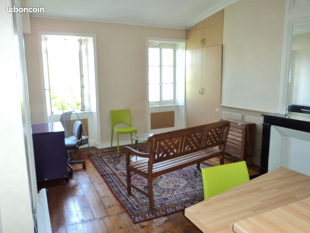 Appartement 1 pièce 21 m² · à La Rochelle · 21 m² · 683 €/mois