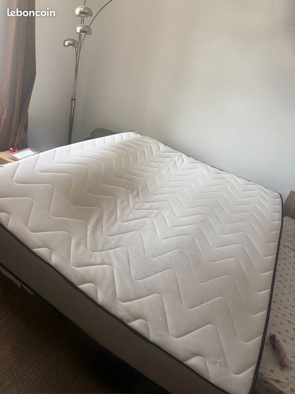 Matelas 160x200 (image 2)