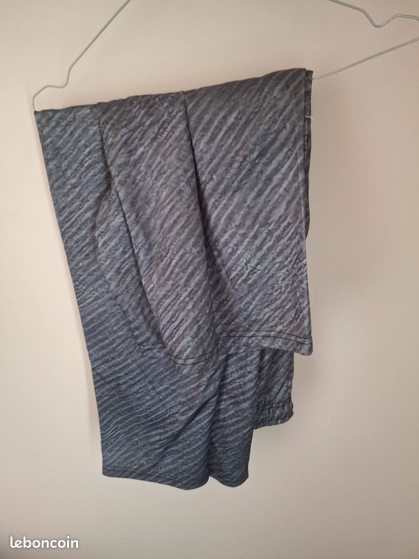 Ensemble 3 pièces polo, short et pantalon taille xl (image 3)