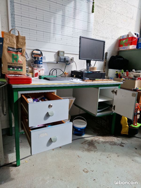 Bureau d'école (image 2)