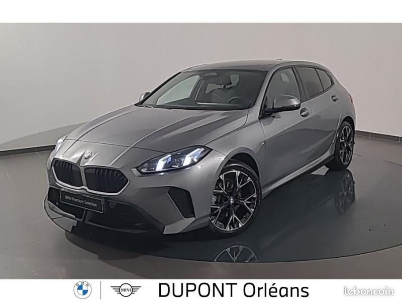 Bmw Série 1 120dA 163ch M Sport Design DKG7 (image 1)