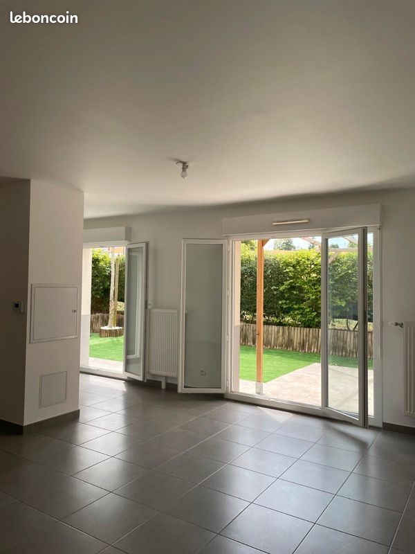 Appartement 3 pièces 64 m² · à Chartres · 64 m² · 198 000 €