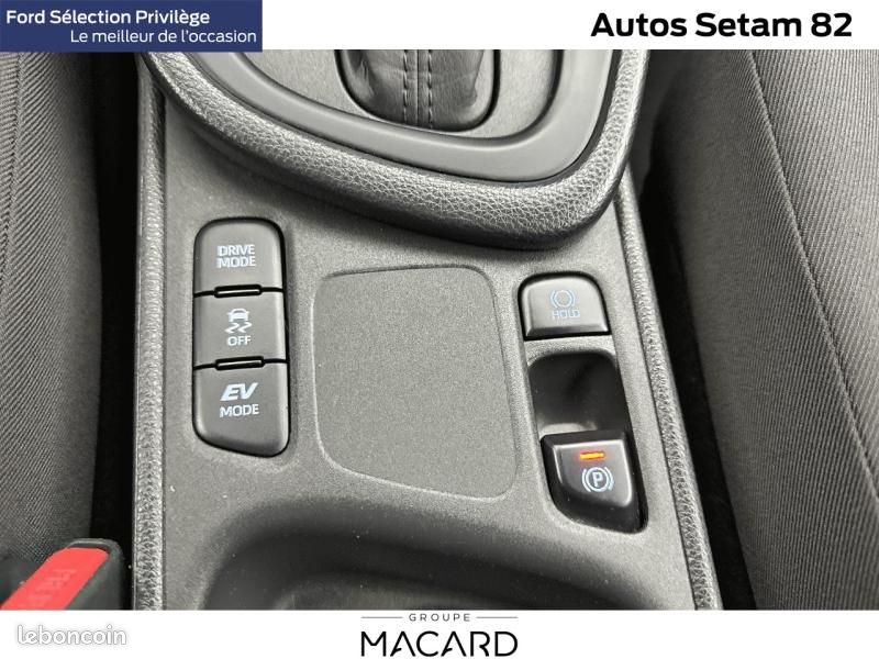 Mazda Mazda 2 Hybrid 1.5 Hybrid 116ch Pure (image 23)