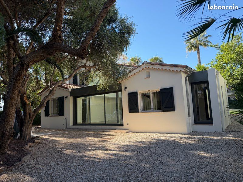 Maison 7 pièces 163 m² · à Cannes · 163 m² · 2 950 000 €