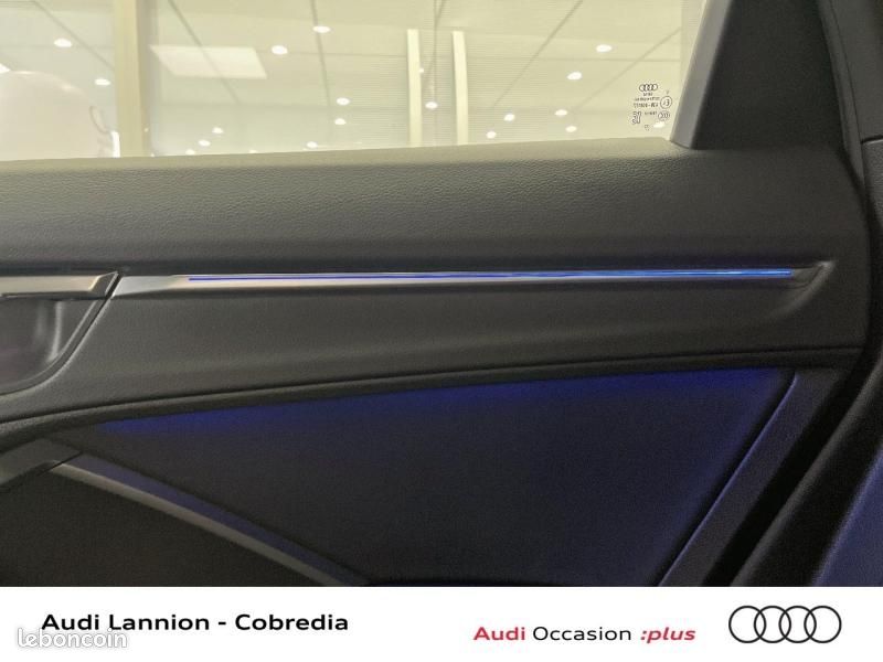 Audi Q3 Sportback 35 TDI 150ch S line S tronic 7 (image 14)