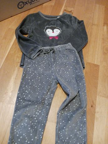 Pyjama fille - Okaïdi - 3 ans