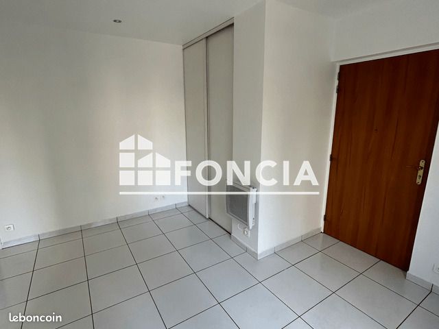 Appartement a louer saint-gratien - 1 pièce(s) - 30 m2 - Surfyn