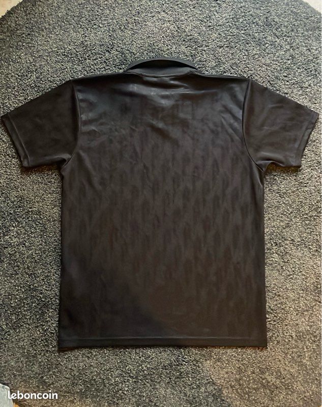 T-shirt à Cole (image 3)