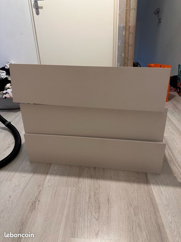 Tiroir commode IKEA (image 1)