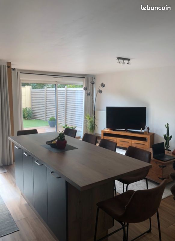 Appartement 3 pièces 73 m² · à Chartres · 73 m² · 1 100 €/mois