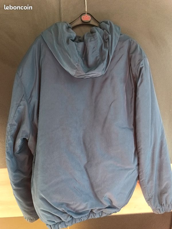 Manteau estac (image 5)