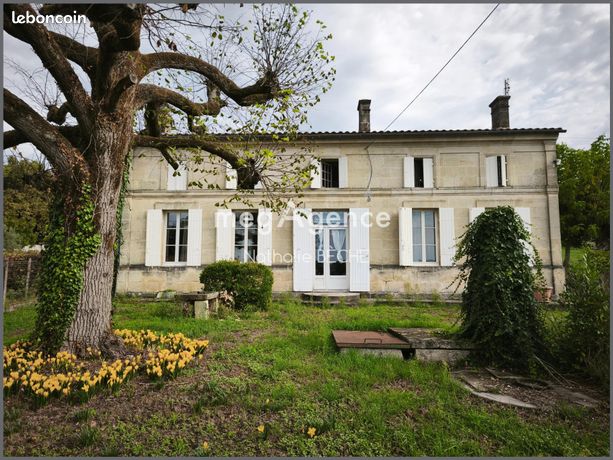 Propriété 7 pièces 200 m²