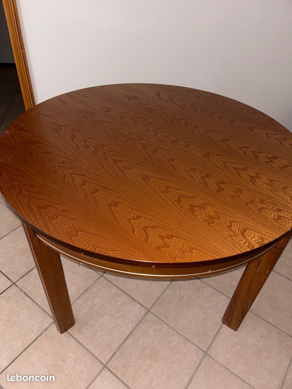 Table ronde (image 3)