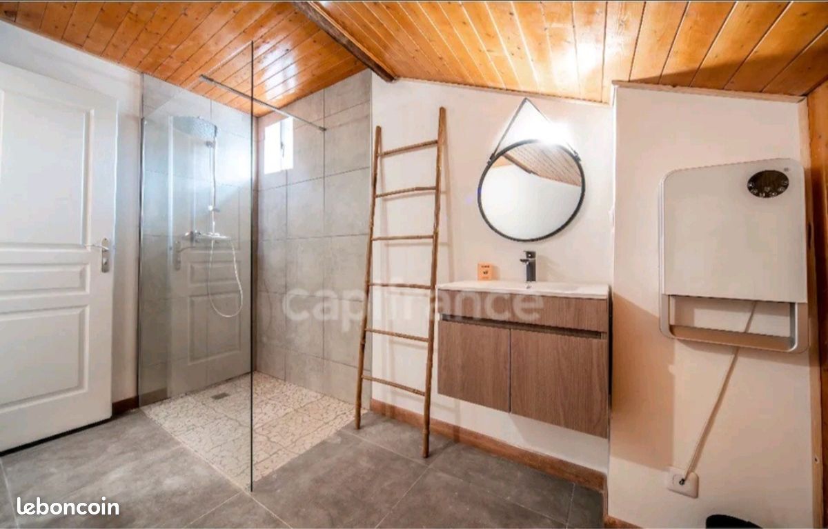 Appartement 2 pièces 37 m² · à Chalon-sur-Saône · 37 m² · 650 €/mois