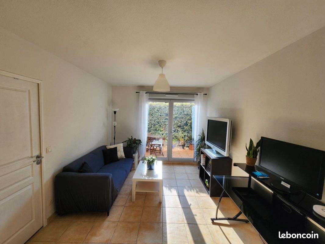 Appartement 2 pièces 32 m² · à Aix-en-Provence · 32 m² · 950 €