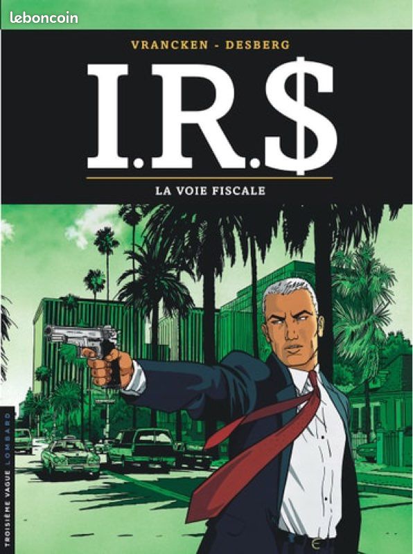 IRS - La voie fiscale (image 1)