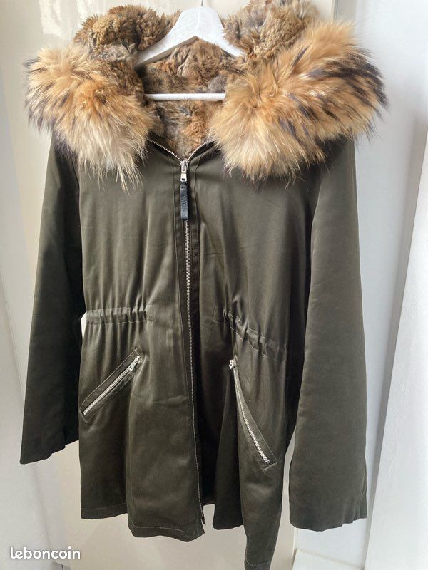 Parka Zapa (image 6)