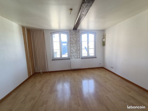 Appartement T2