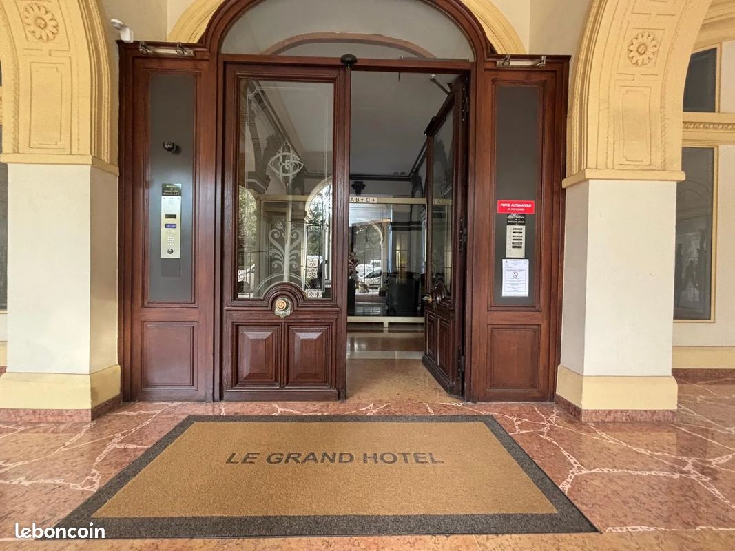 Appartement 1 pièce 28 m² · à Nice · 28 m² · 345 000 €
