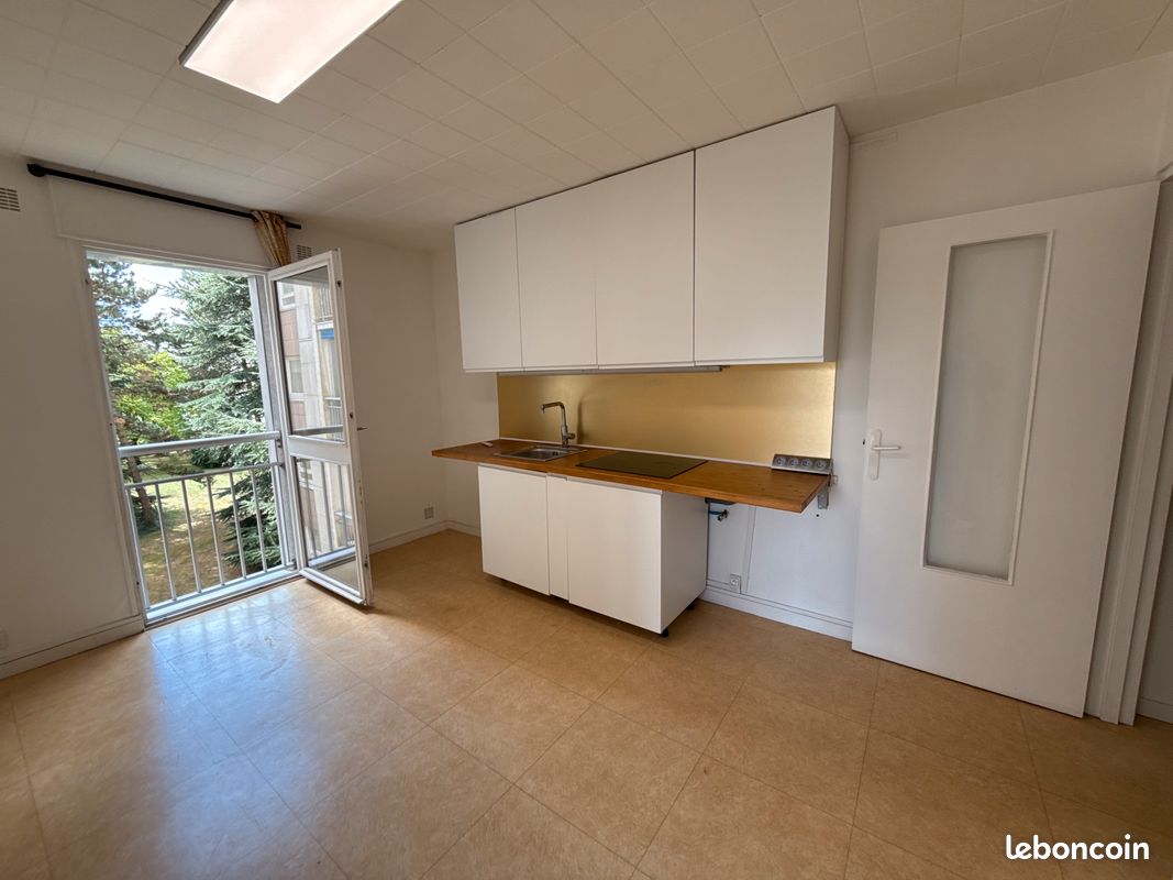 Appartement a louer velizy-villacoublay - 2 pièce(s) - 40 m2 - Surfyn