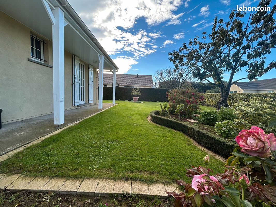Maison 4 pièces 122 m² · à Gonneville-la-Mallet · 122 m² · 299 000 €