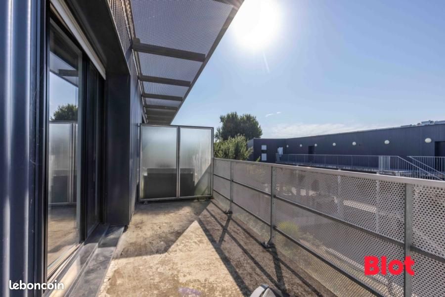Appartement 2 pièces 47 m² · à Mordelles · 47 m² · 144 900 €