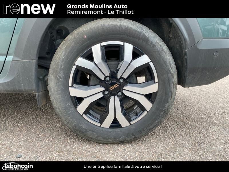 Dacia Jogger 1.0 ECO-G 100ch Extreme+ 7 places -24 (image 15)