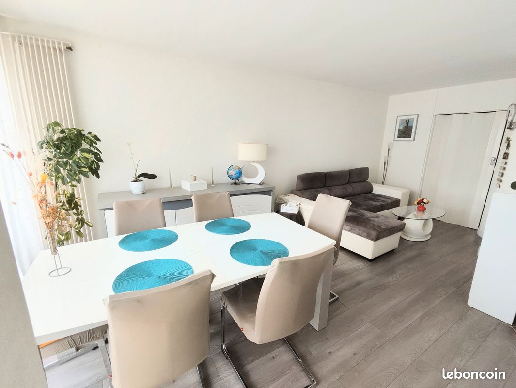 Appartement 4 pièces 85 m² · à Élancourt · 85 m² · 189 000 €