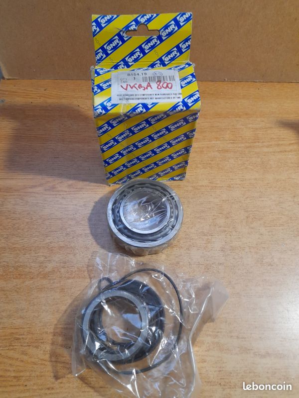 Roulement de roue arrière VW LT SNR R154.19 (image 1)