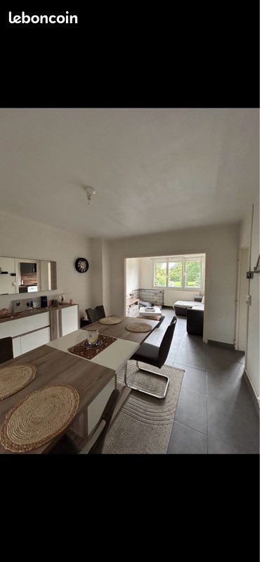 Maison 6 pièces 87 m² · à Blendecques · 87 m² · 830 €/mois