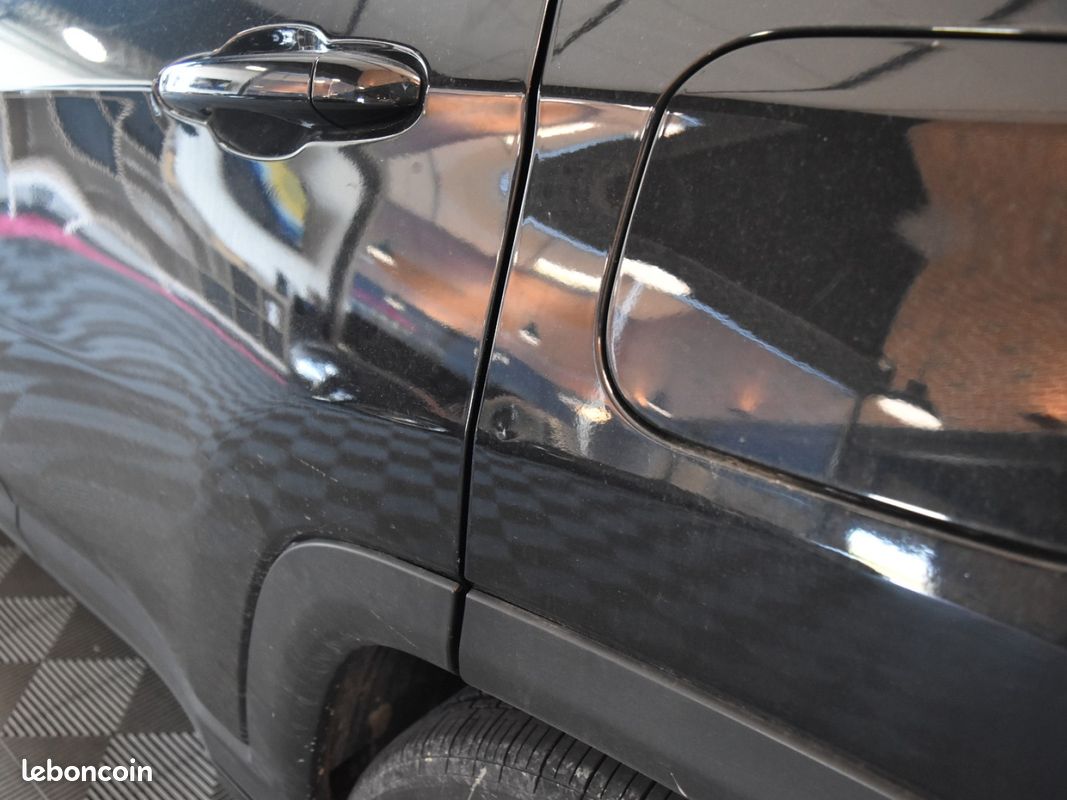 JEEP COMPASS 1.3 PHEV T4 190 ch 4xe eAWD Limited (image 35)