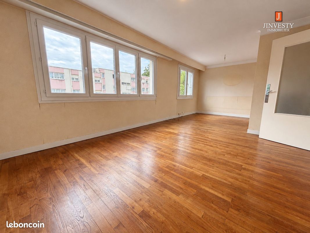 Appartement 3 pièces 66 m² · à Lorient · 66 m² · 149 800 €