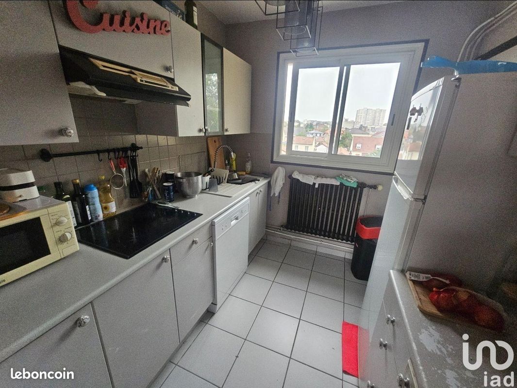 Appartement a louer creteil - 1 pièce(s) - 11 m2 - Surfyn