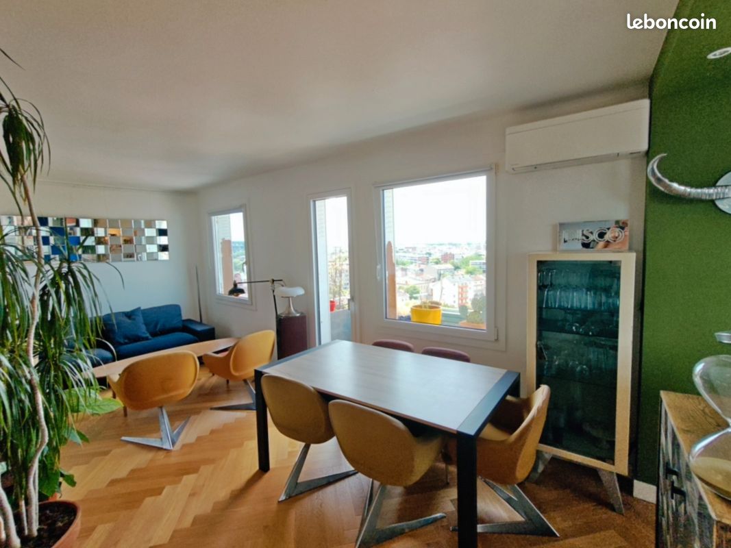 Appartement 2 pièces 54 m² · à Toulouse · 54 m² · 298 000 €