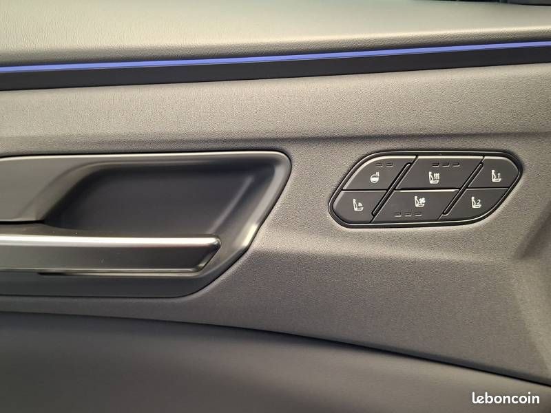 Kia ev5 81.4 kWh 218 ch Autonomie Longue GT-line (image 27)