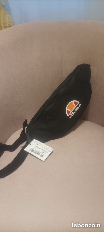 Sac banane neuf be M: ellesse (image 2)