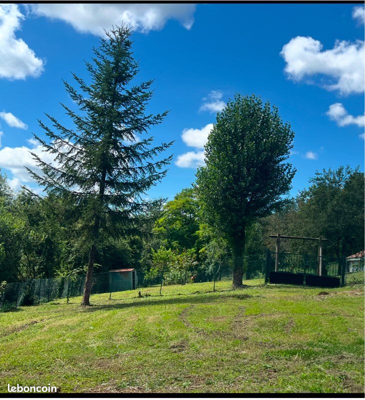 Bien Rare - Maison au coeur de la nature dans l'agglomération de Nancy