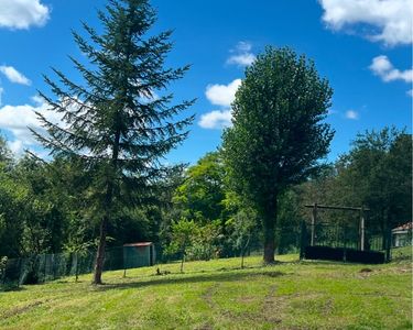 Bien Rare - Maison au coeur de la nature dans l'agglomération de Nancy