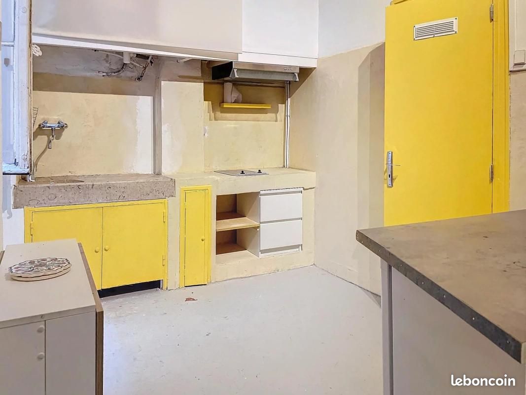 Appartement 3 pièces 46 m² · à Marseille · 46 m² · 820 €/mois