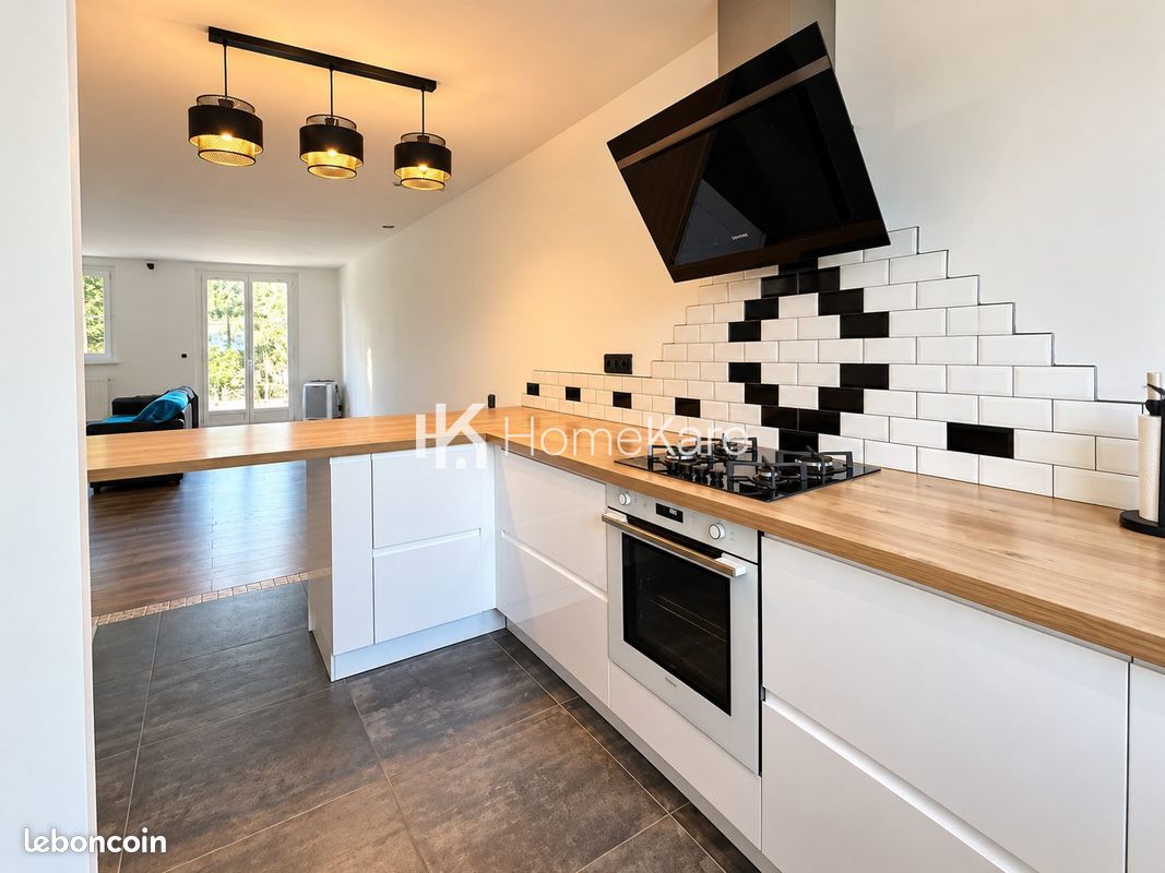 Maison 4 pièces 90 m² · à Tournefeuille · 90 m² · 314 000 €
